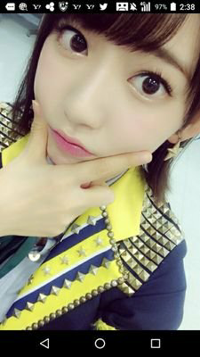 まーくんのトーク