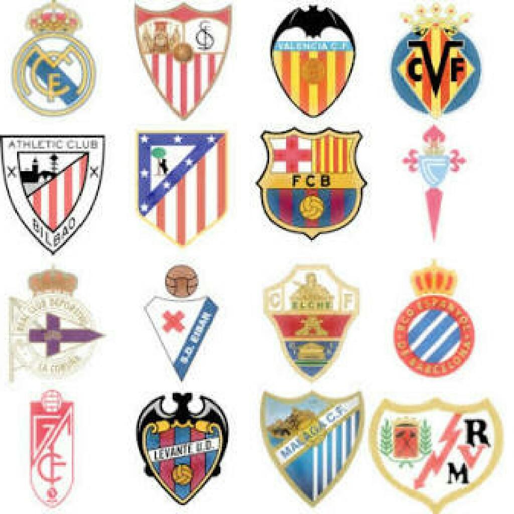 スペイン リーガエスパニョーラ