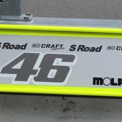 Nogi Garage#46