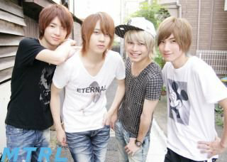 ブレイク☆スルー好きな人!!話そ〜!!