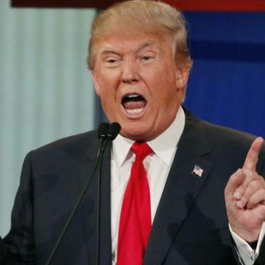 トランプ大統領について語り合おう