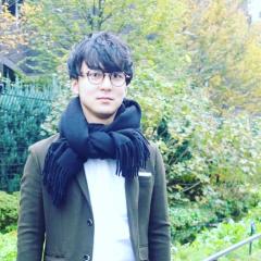 🏋🏻♂️中村俊介