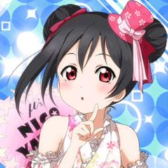 矢澤にこのトーク