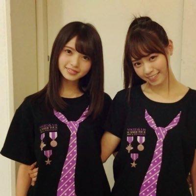 あき 西野七瀬推し