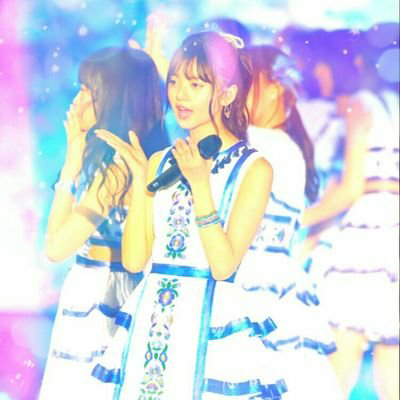 ちなつ⊿のトーク