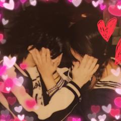 うぃー。ʚ✞ɞ