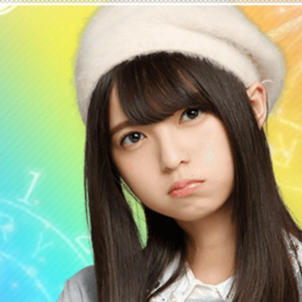 乃木恋 無課金で頑張ってます 755