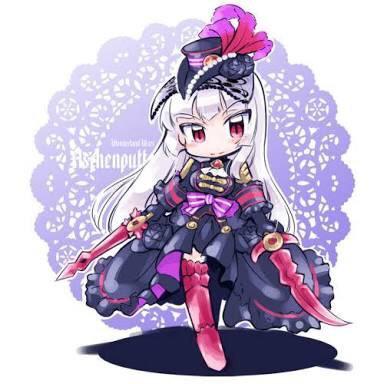 ainsのトーク