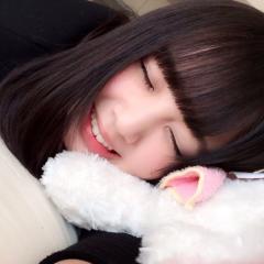 まなっち(祐奈ちゃん命名)