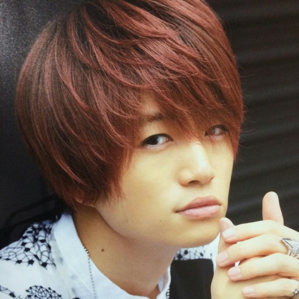 つきと俺のトーク