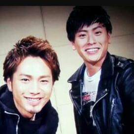 Shizuka&臣子&健ちゃん 　だけトーク