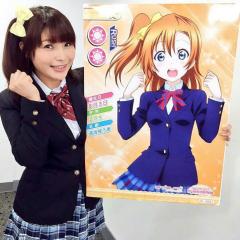 AKB SKEと μ's のファン