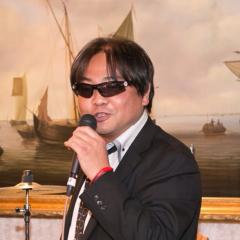 マジシャン Mr.キラリン