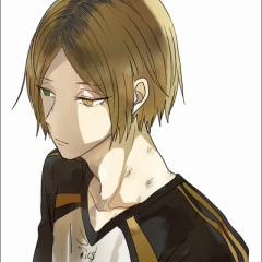 孤爪 研磨のトーク