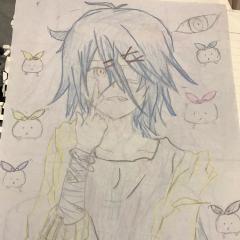 サーヴァンプなりきり＆オリキャラ(੭ु╹▿╹)੭ु⁾⁾