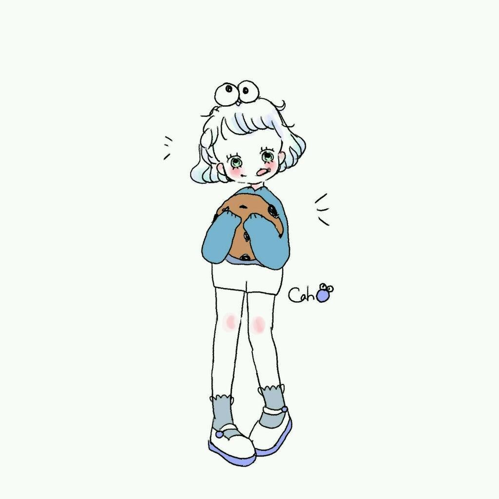 ♬ゆめ♩