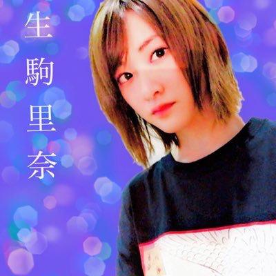 ゆな⊿