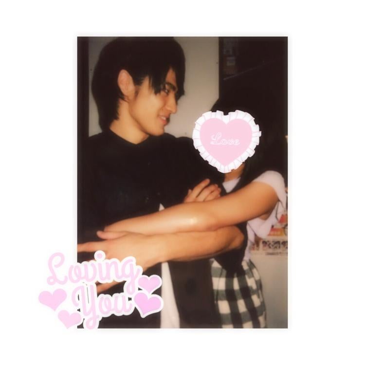 あんなのトーク