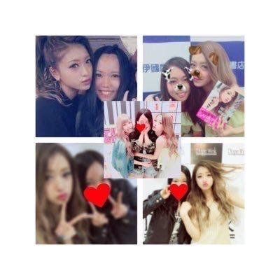 あいちょん@みちょぱまにあ