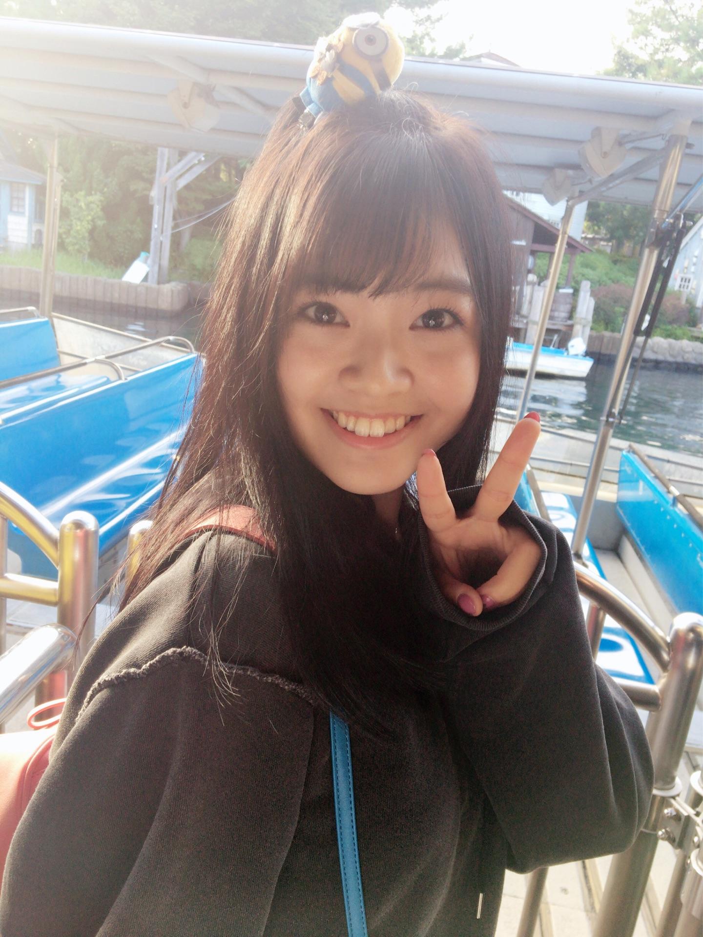 【HKT48】本村碧唯応援スレ☆92【あおいたん】YouTube動画>3本 ->画像>352枚 