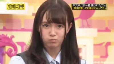 (´._.`)ｼｭﾝのトーク