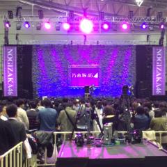 りく@世界に五つだけの花