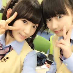 サメちゃん❤️美久ちゃん💕