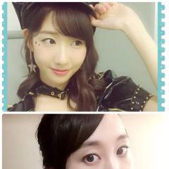 ゆきりん×玲奈のtalk