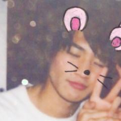 たいしーーん❤️