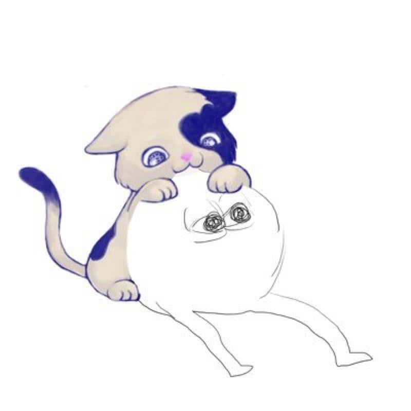 ど い や さ ん フ ァ ミ リ ー ฅ^•ﻌ•^ฅ