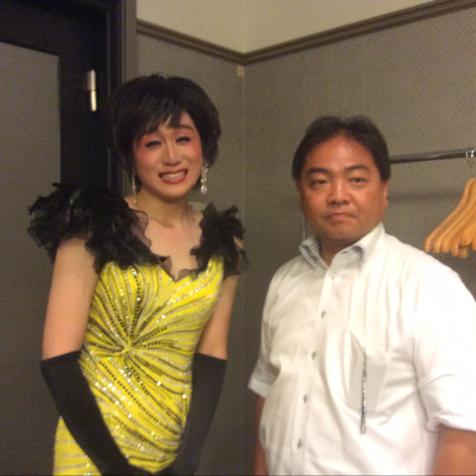 今日、19時〜 フジテレビ ものまね王座決定戦