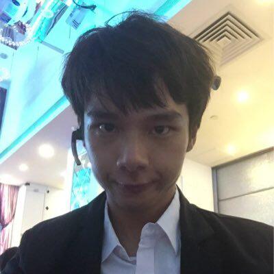 萩原漢輝