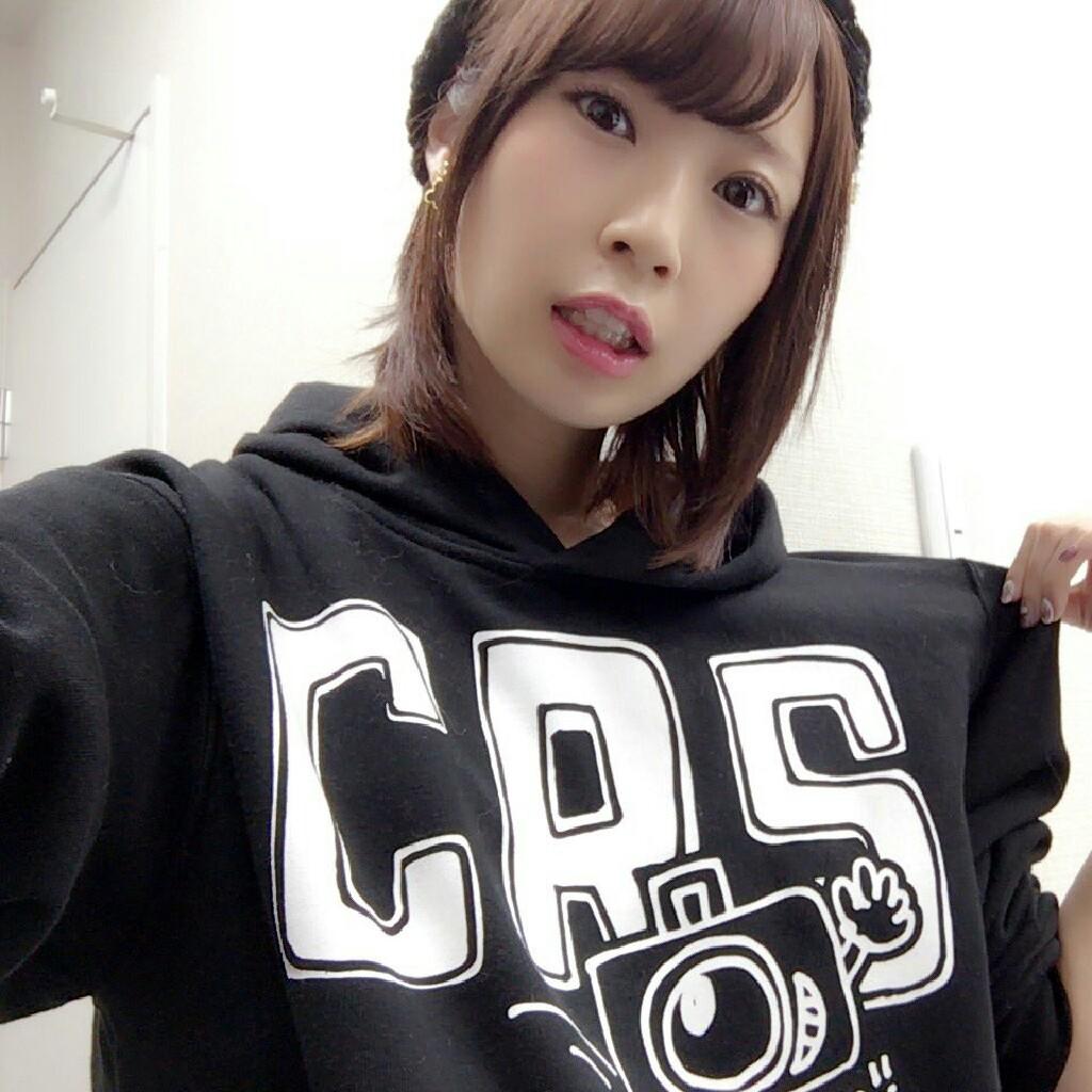 (あ・ω・い)I❤️松古柳崎彩菜