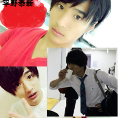 SEINA(ฅ•ω•ฅ)