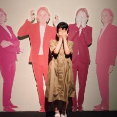 ぺっつのトーク