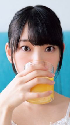 スカイライン⊿堀 未央奈のトーク