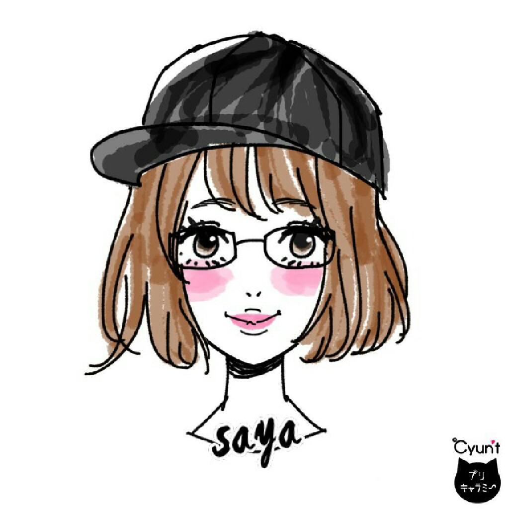 saya