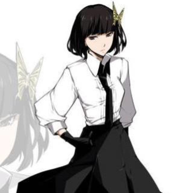 与謝野晶子(ガチのなりきり)