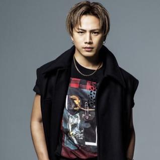 登坂広臣のトーク