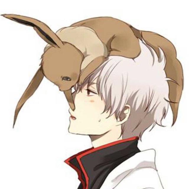 さかた ぎんとき 🍓