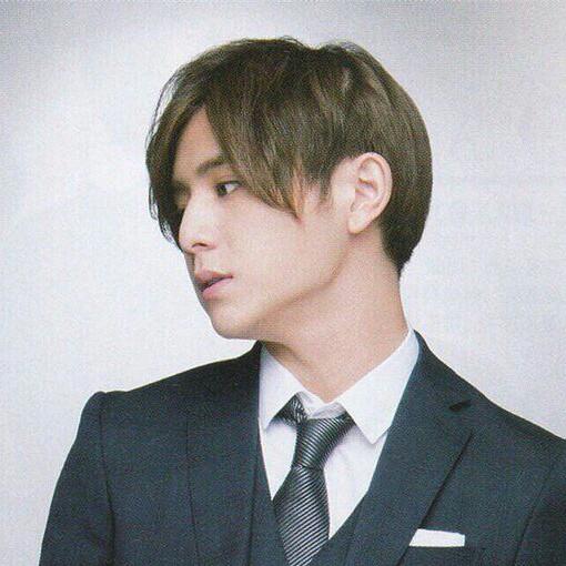 山田涼介君が、好きな人入ってください！