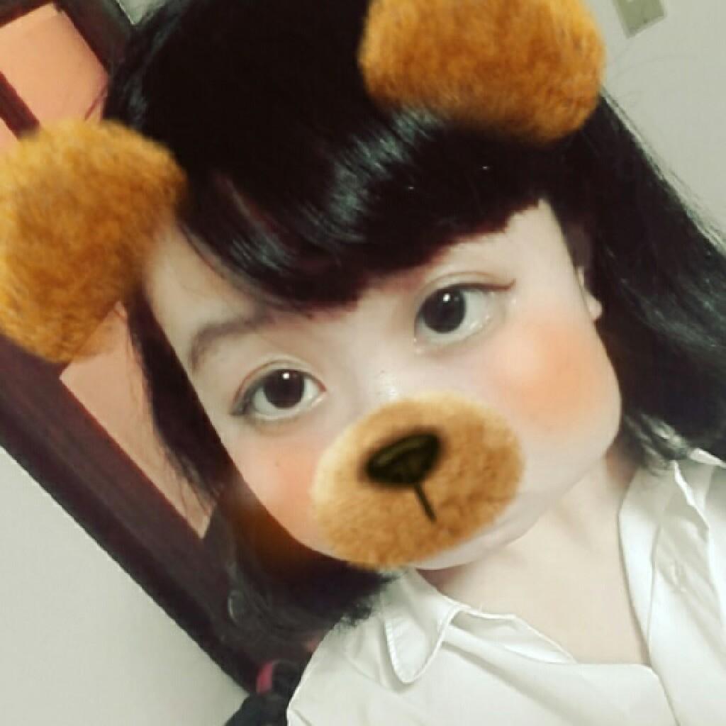 こつねちゃん
