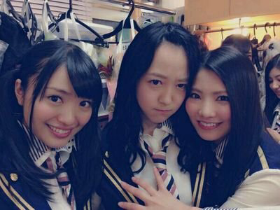 makimayuyuのトーク