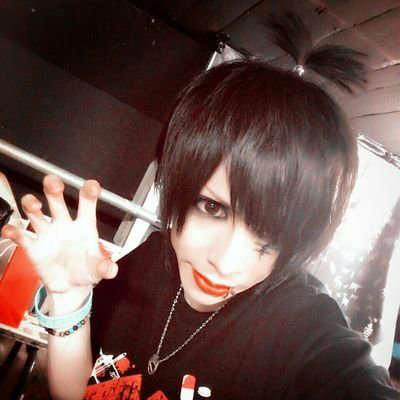 時雨 テンシʚ✞ɞℓσνє♡