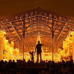 クリスマス何する？