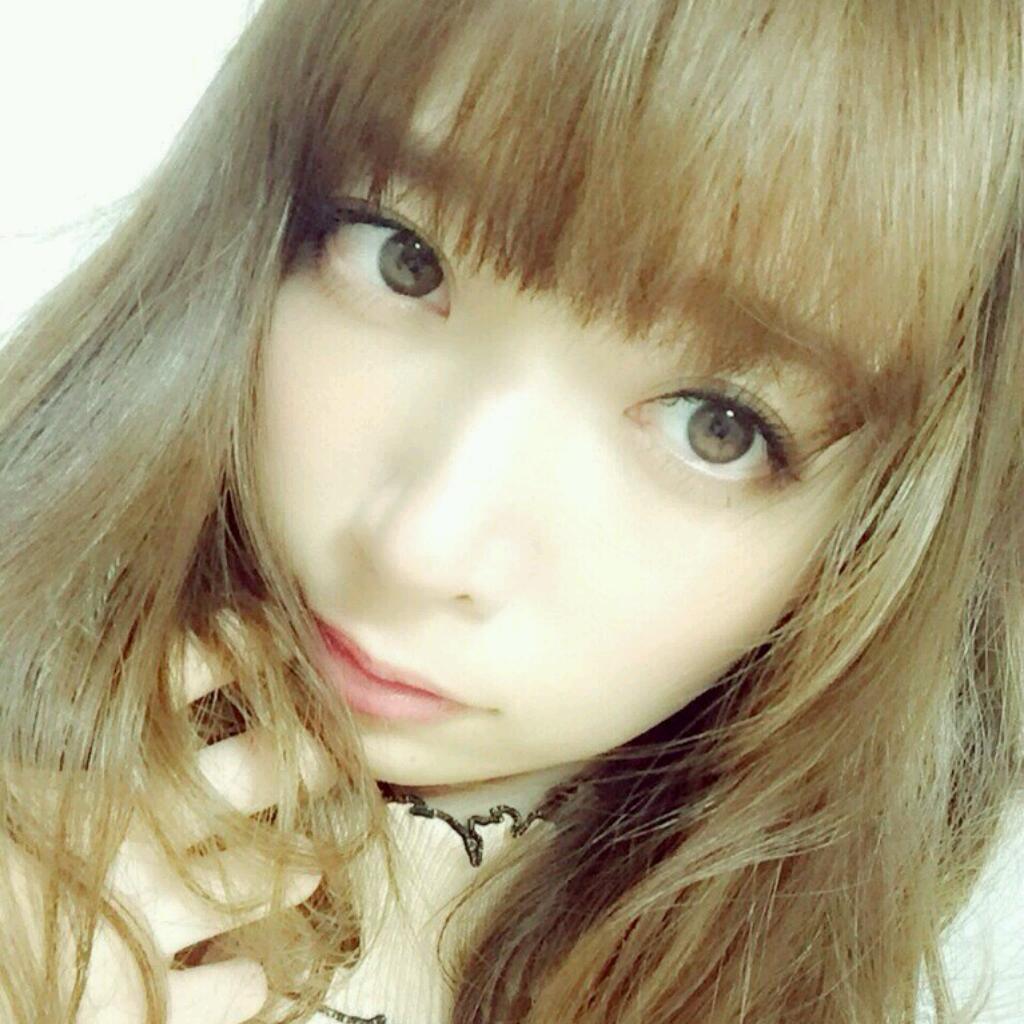 りんご⊿橋本奈々未声似