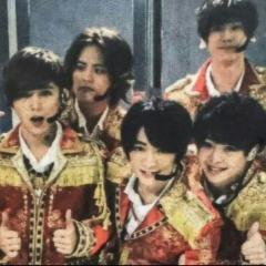 みんなとのトーク