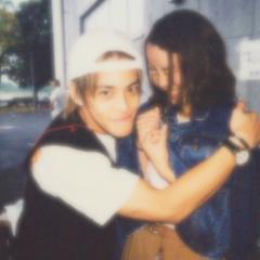 のんちゃん⋈のトーク