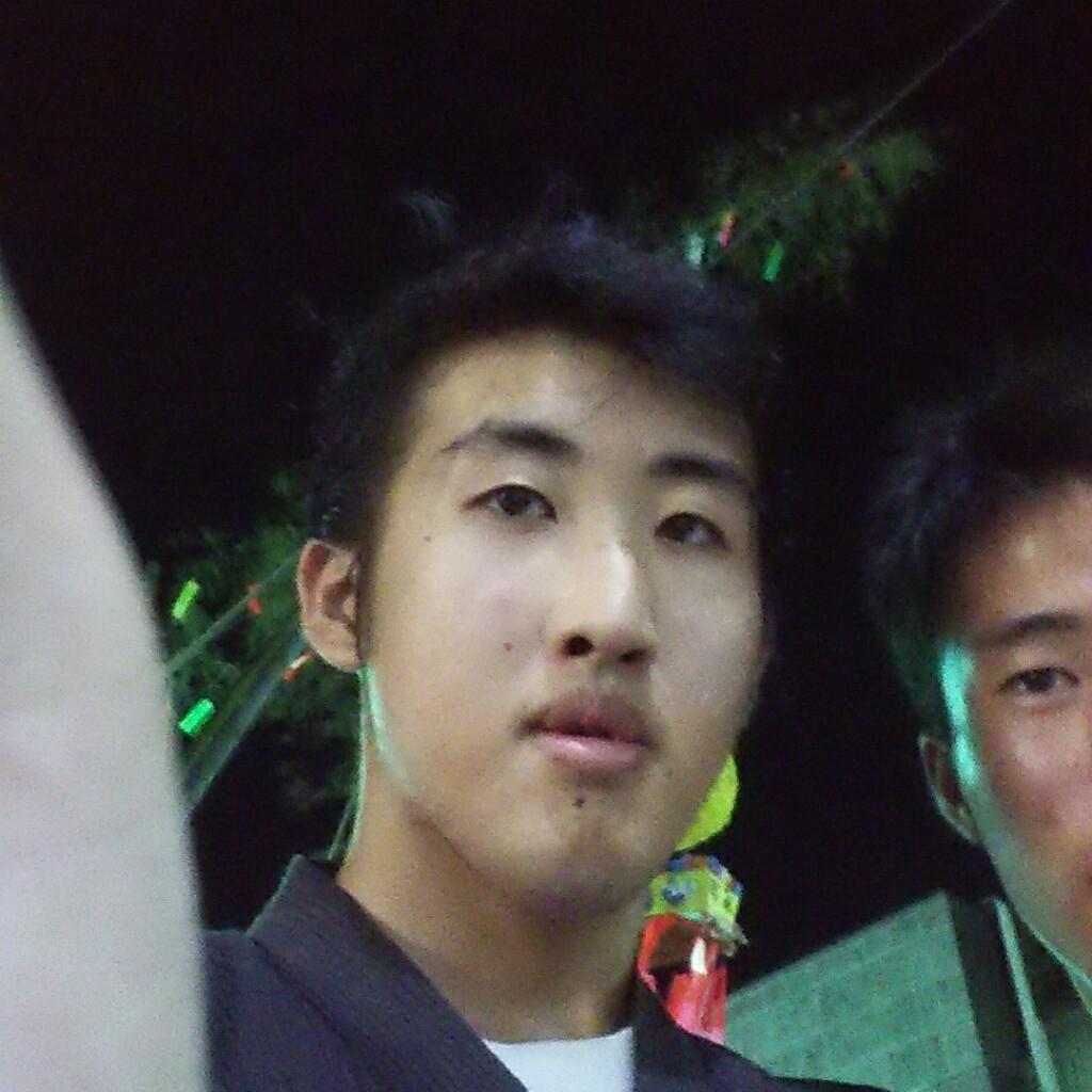 沢口颯汰a.k.aグッチのトーク