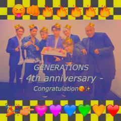 💗💫C H O C O のトーク💗💫